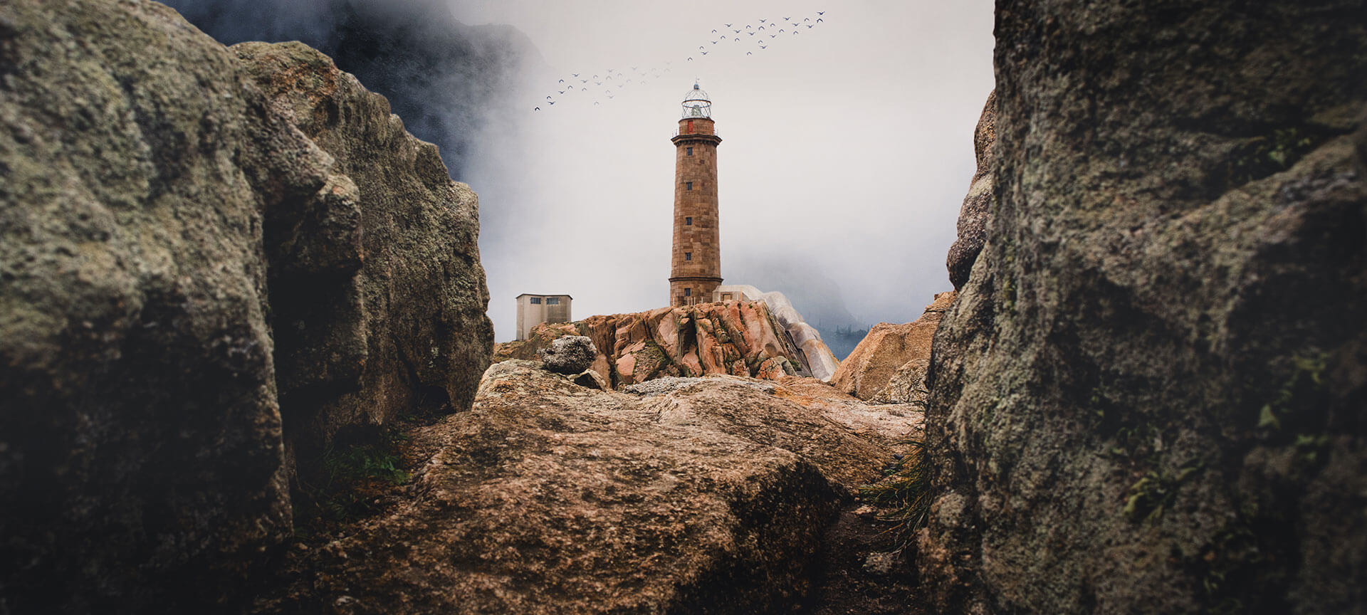Faro de Cabo Vilán Faro de Cabo Vilán