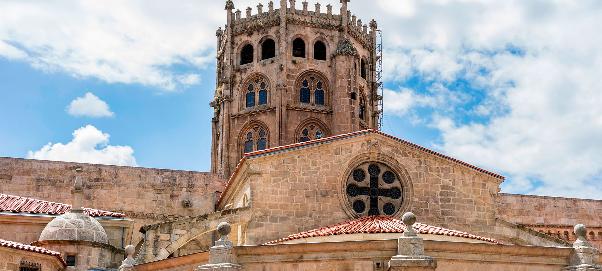 Catedral de Ourense Catedral de Ourense