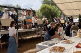 Festa della Empanada di Bandeira (Silleda)