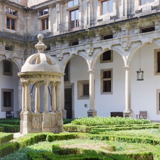 Albergo dei Re Cattolici