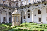 Hostal dos Reis Católicos. Santiago de Compostela