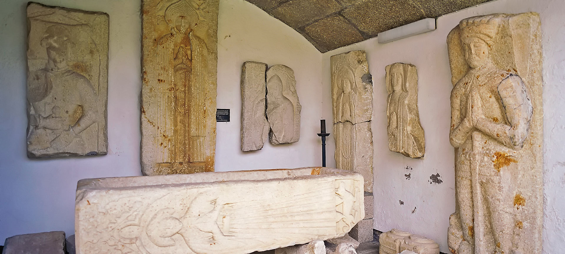 Museo Arqueológico e Histórico de A Coruña Museo Arqueológico e Histórico de A Coruña