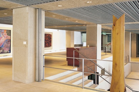  Museo di Belle arti di A Coruña