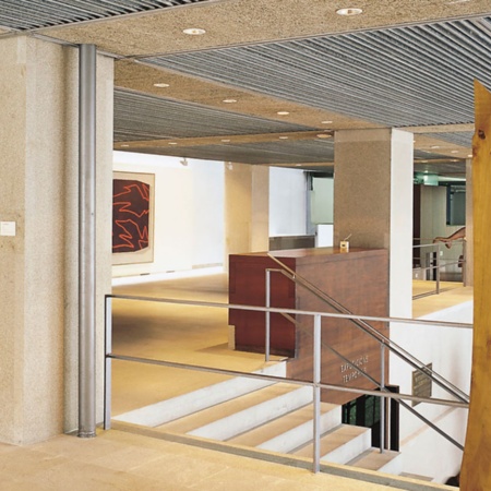 Musée des beaux-arts de La Corogne