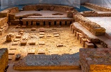 Vila Romana de ‘La Olmeda’. Palência
