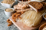 セリアック病の方向けグルテンフリー料理