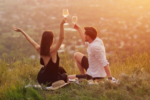 Wine tourism