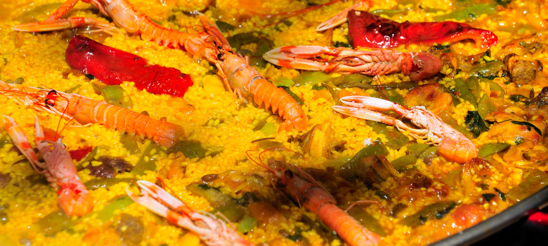 Paella Paella
