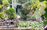 Jardim da Marquesa