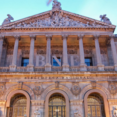 Nationalbibliothek