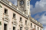 Casa Consistorial de Alcalá de Henares