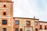 Casa e Torre dos Lujanes. Madri