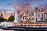 Fonte de Cibeles