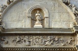 Convento da Imagem (Carmelitas Descalças), em Alcalá de Henares. Comunidade de Madri