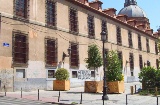 Convento das Comendadoras de Santiago. Madri