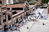 Matadouro Madrid