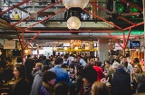 Mercado de San Ildefonso