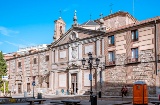Mosteiro das Descalzas Reales Madri