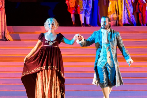 Feste dell'Ammutinamento di Aranjuez