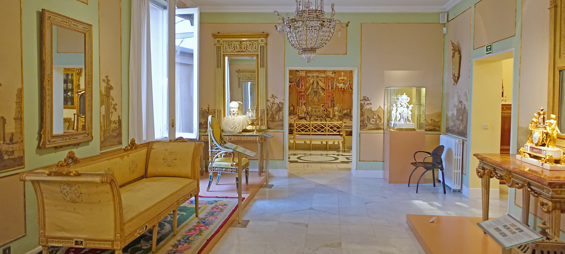 国立装飾芸術美術館 国立装飾芸術美術館