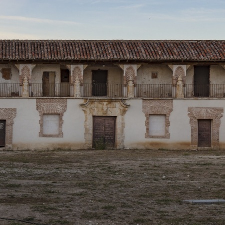 "Palazzo di Goyeneche, a Nuevo Baztán (Comunità di Madrid) "