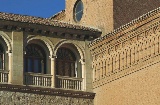 Palácio Episcopal de Alcalá de Henares