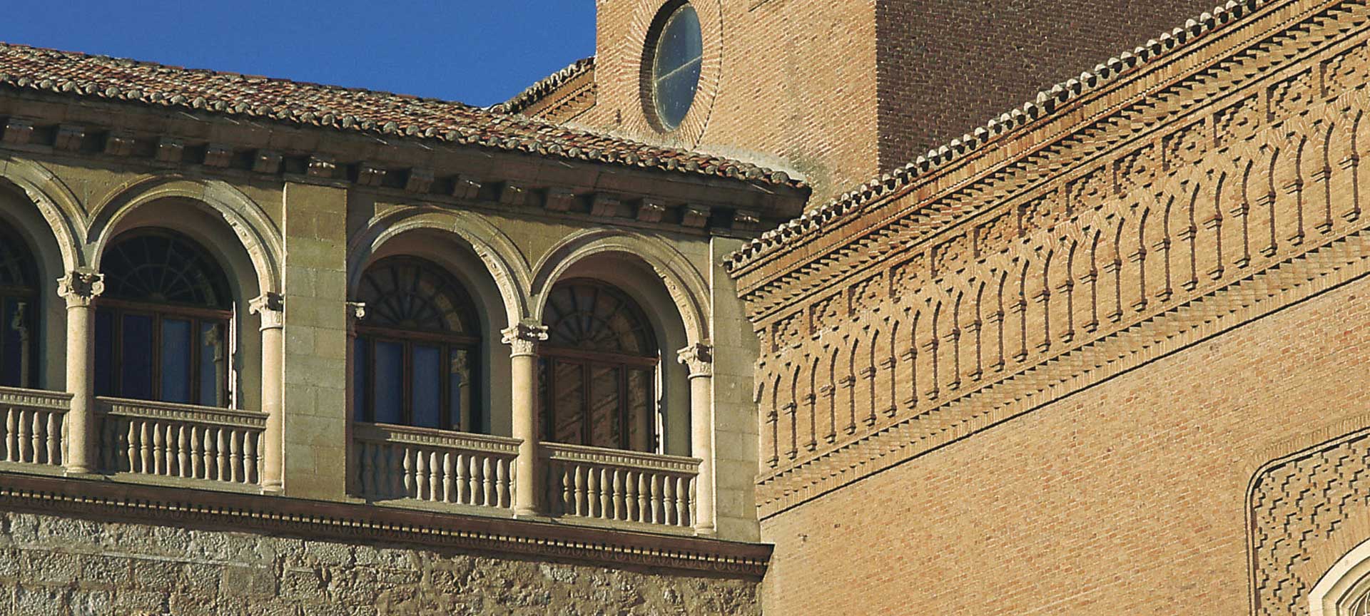 Erzbischöflicher Palast von Alcalá de Henares Erzbischöflicher Palast von Alcalá de Henares