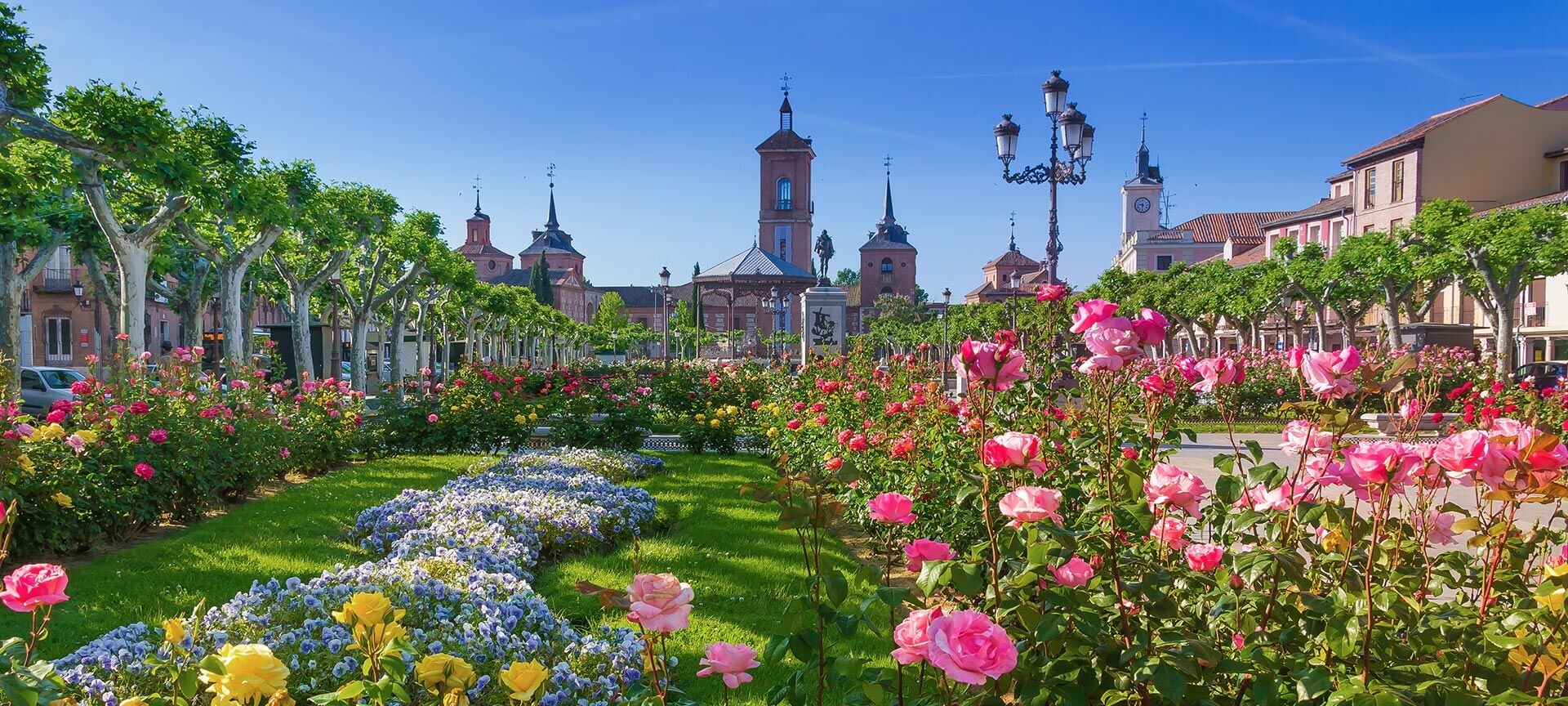 Alcalá de Henares (Comunidad de Madrid) Alcalá de Henares (Comunidad de Madrid)