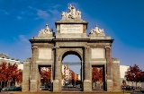 Puerta de Toledo (Madri)