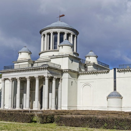Observatoire astronomique de Madrid