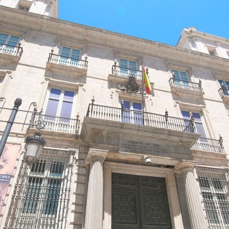 San Fernando Royal Academy of Fine Arts