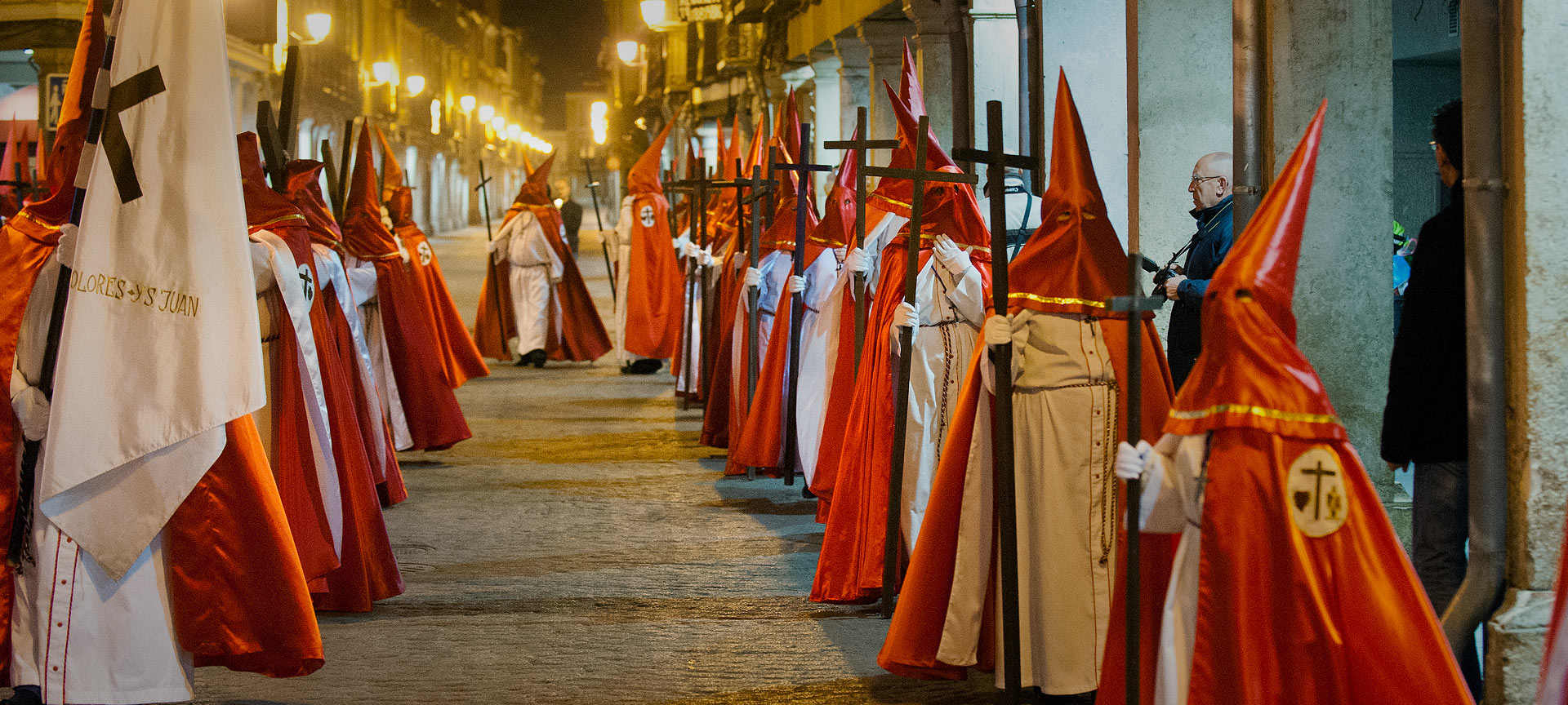Semana Santa en en Alcalá de Henares. Comunidad de Madrid Semana Santa en en Alcalá de Henares. Comunidad de Madrid