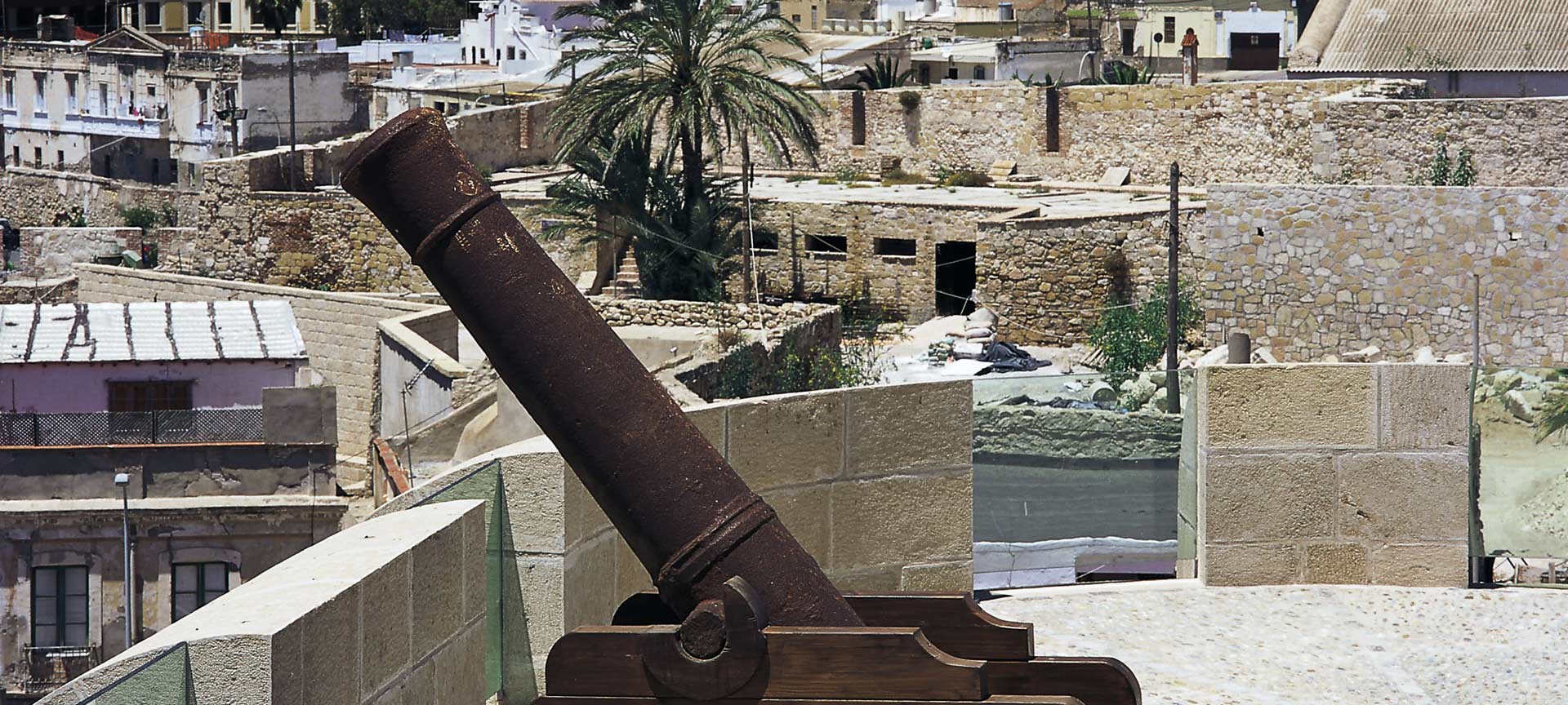 Ciudadela de Melilla Ciudadela de Melilla