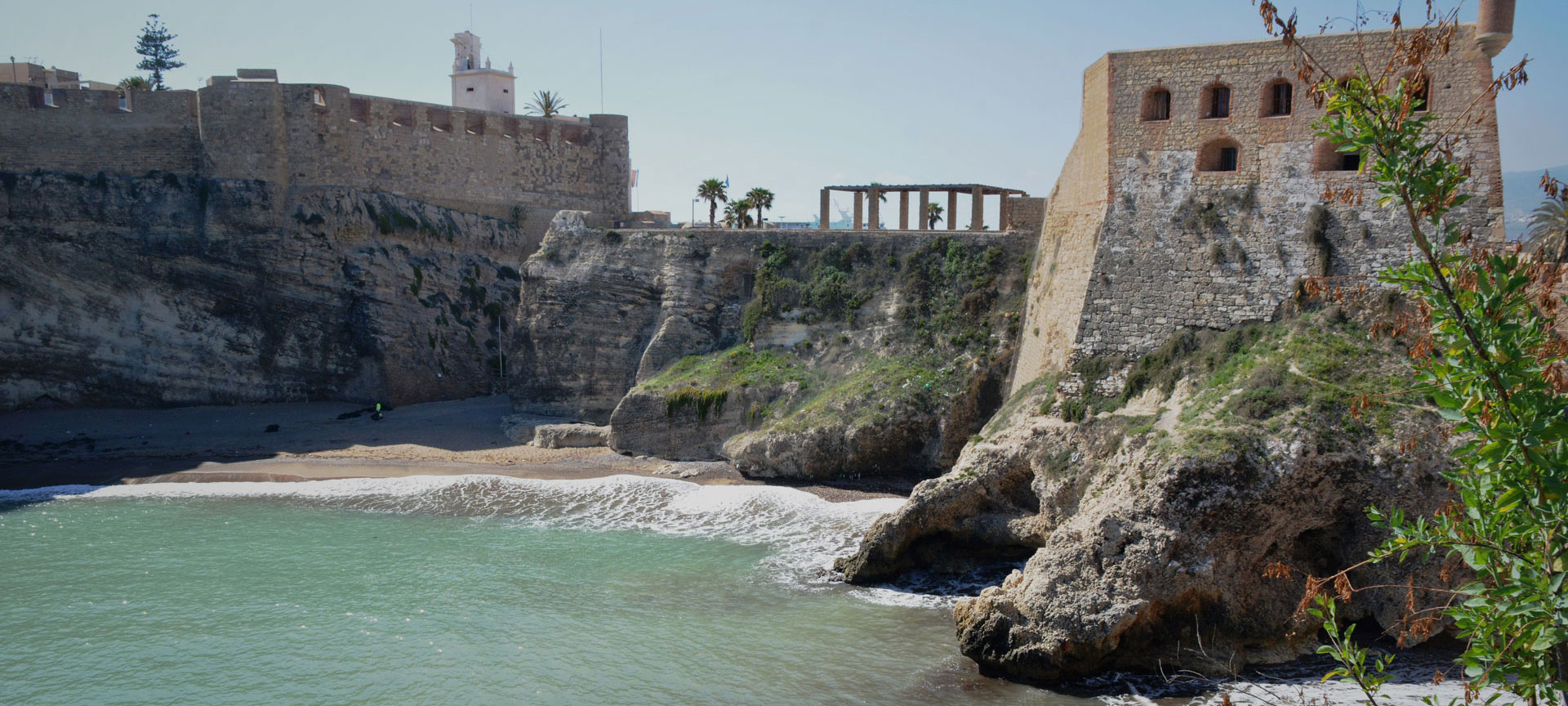 Costa de Melilla Costa de Melilla