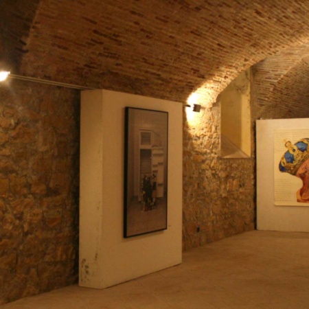 Szpital Królewski, Melilla