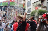 Festa di Sant'Isidoro Agricola di Yecla