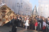 Feste patronali della Vergine del Castello