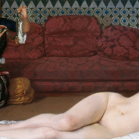 Musée des Beaux-Arts de Murcie