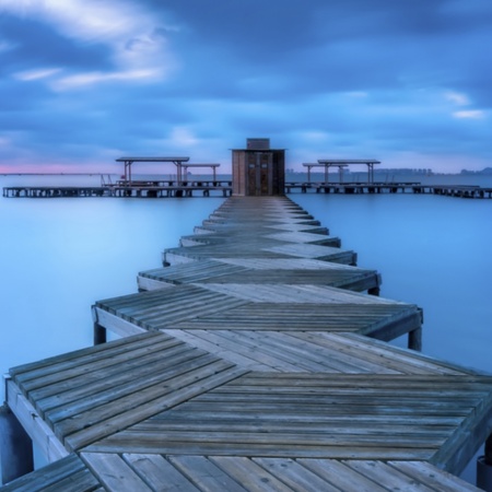 "Santiago de la Ribera (Murcia) "