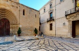 Museu Diocesano de Arte Sacra de Orihuela em Alicante, Comunidade Valenciana