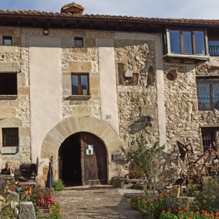 Musée ethnographique du royaume de Pampelune, Navarre