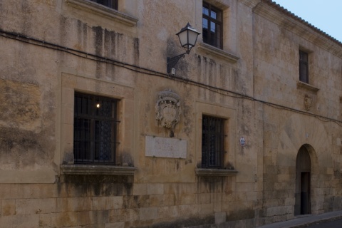 Muro Ethnological Museum in Mallorca, Balearic Islands