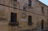 Museu Etnográfico de Muro em Maiorca, Ilhas Baleares