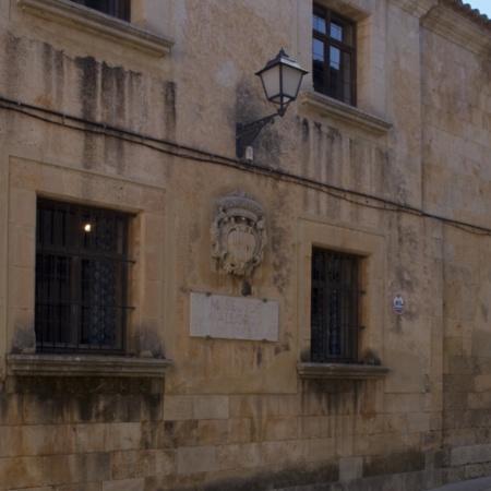 Musée ethnologique de Muro à Majorque, Îles Baléares