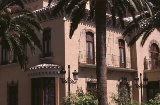 Centro de Arte Museu de Almería 