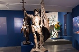 Bianchi, mulatti e neri. Museo dell'Esercito