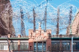 Museu da Fundação Antoni Tàpies. Barcelona