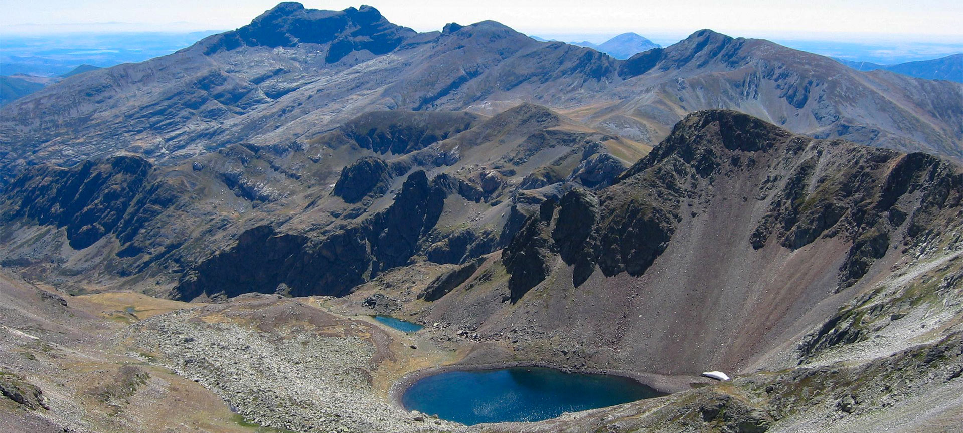 Montaña Palentina y Fuentes Carrionas Montaña Palentina y Fuentes Carrionas
