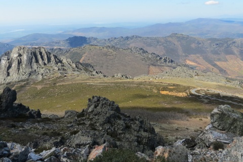 Geopark Villuercas – Ibores – Jara