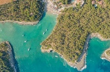 Cala Mondragó a Maiorca